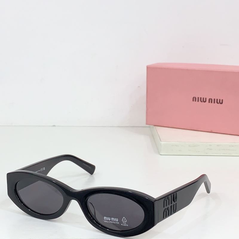 Miu Miu Sunglasses